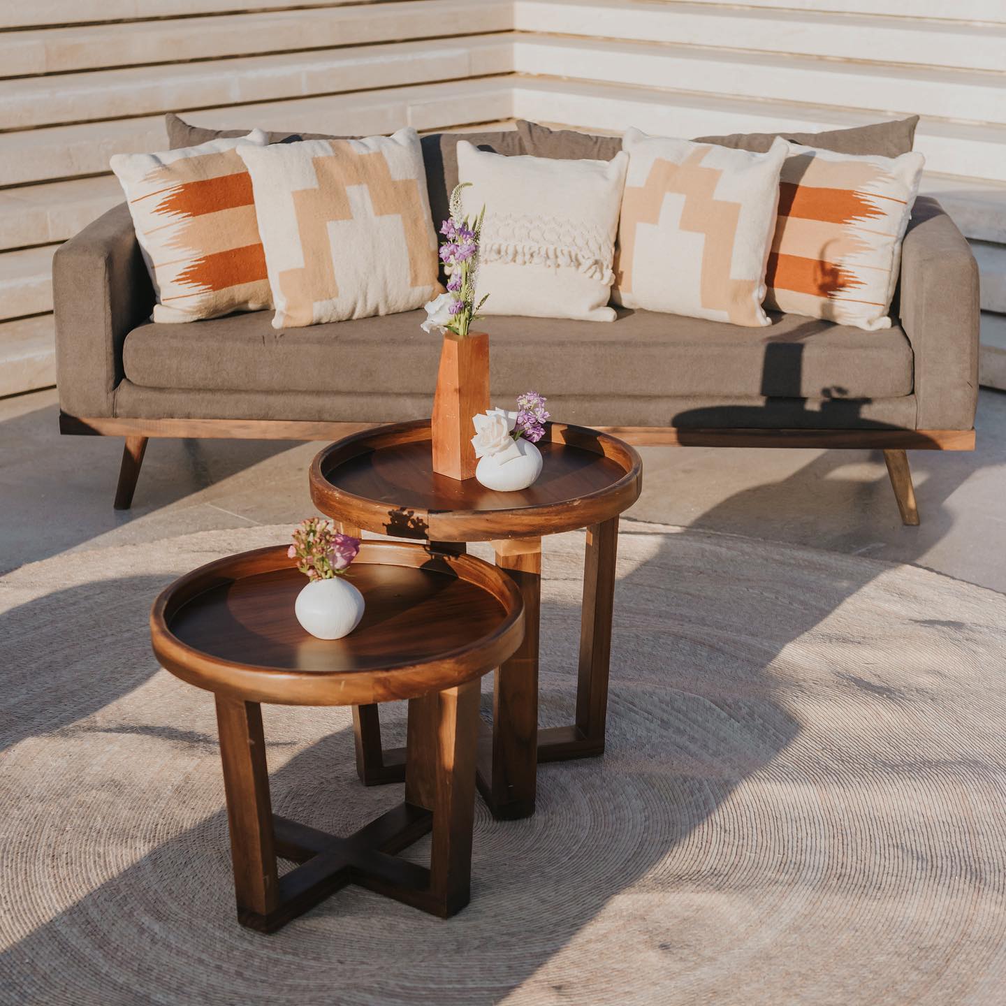 Cabo Rental Decor portfolio 5