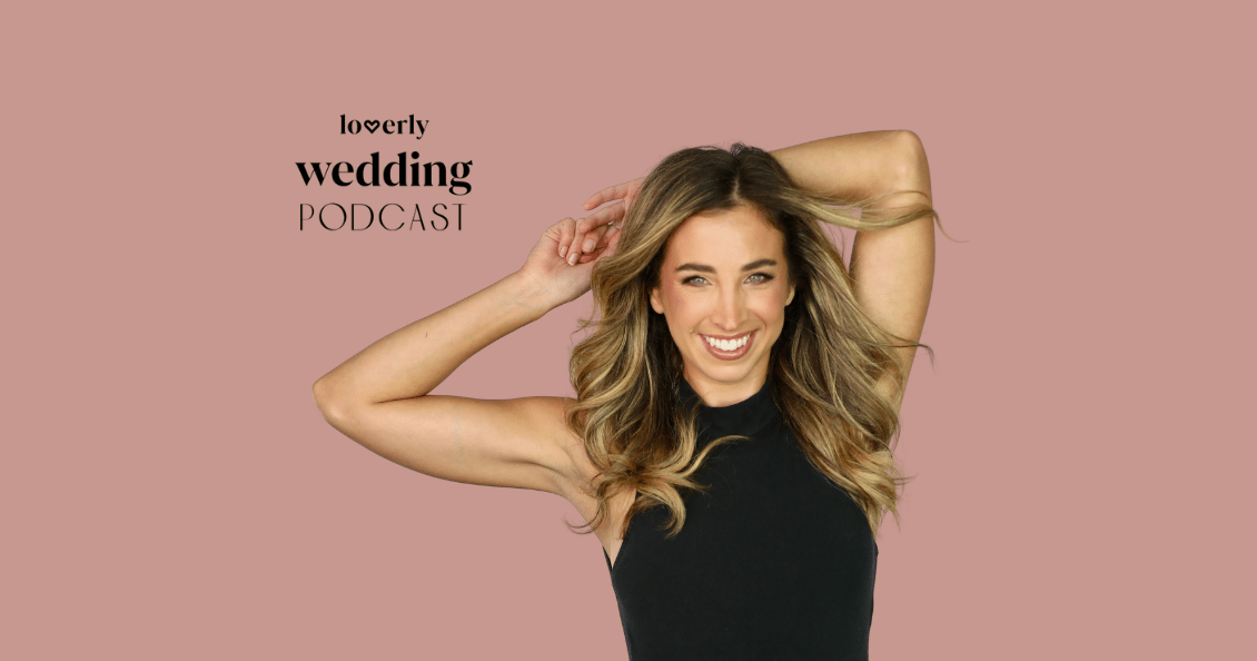 The Loverly Wedding Podcast