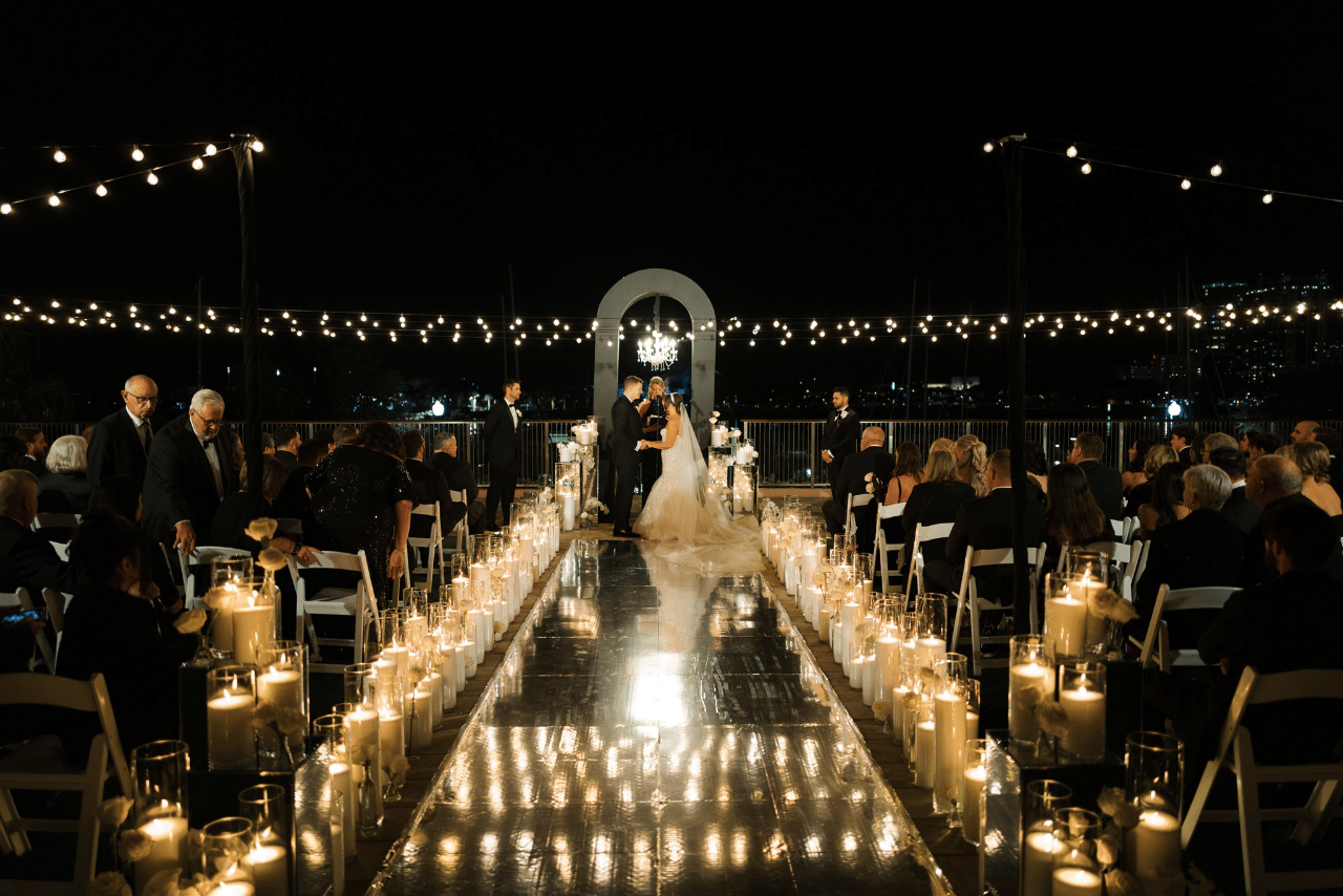 Gabro Events Services portfolio 3