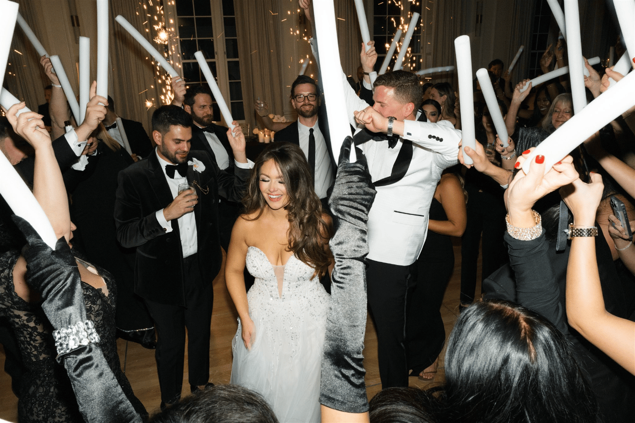 Gabro Events Services portfolio 1