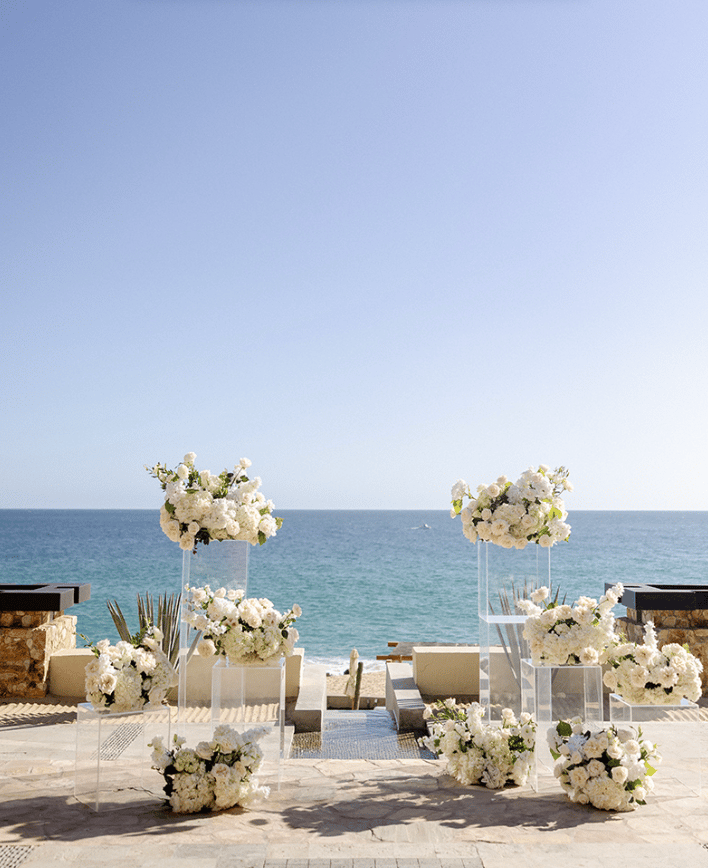 Claudia Morales Destination Events