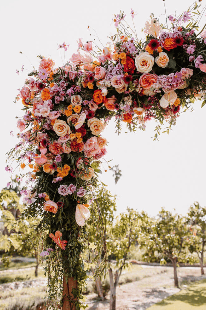 Aria Vera Floral