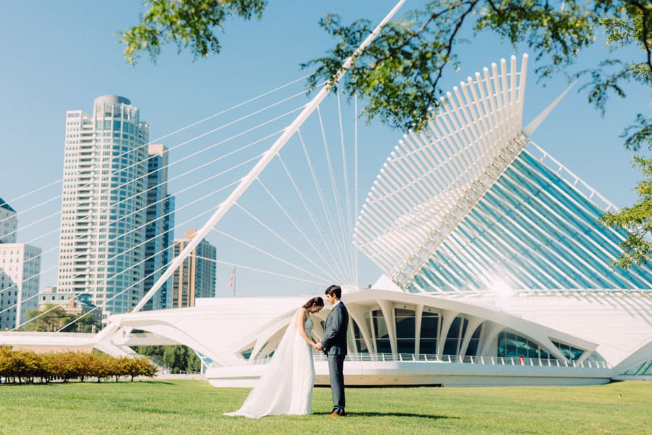 Milwaukee Art Museum