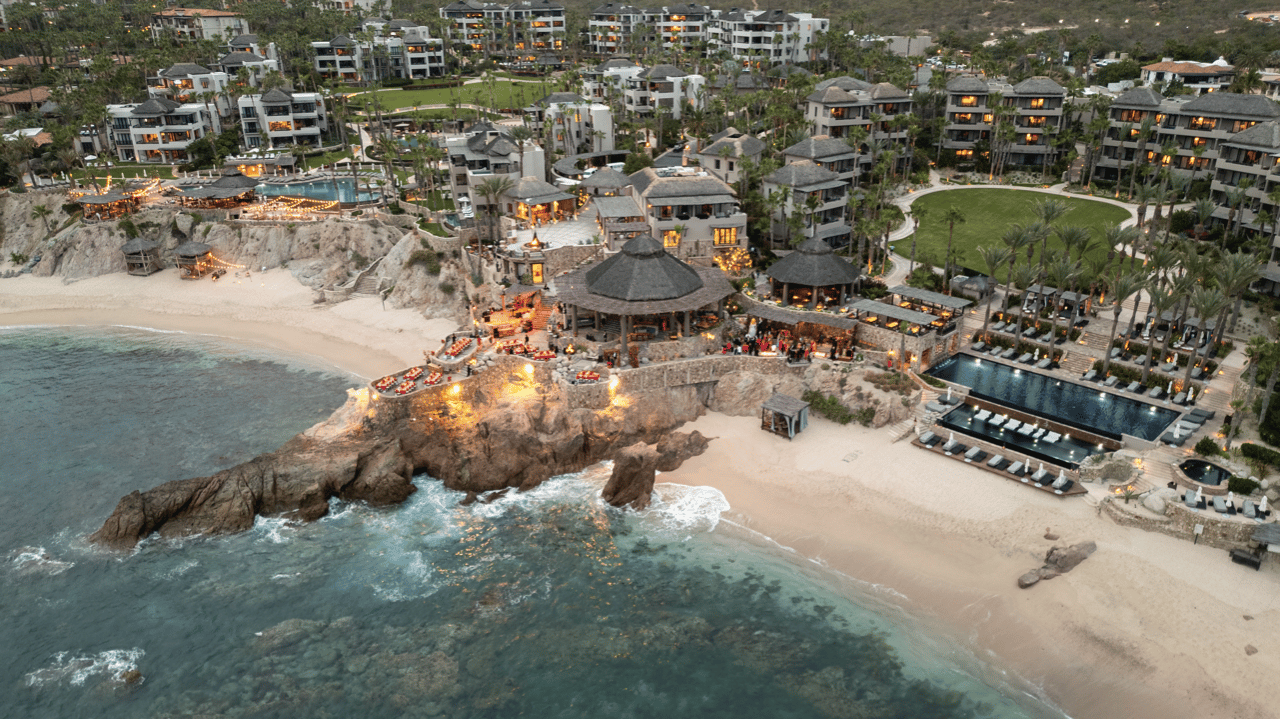 Esperanza, an Auberge Resort