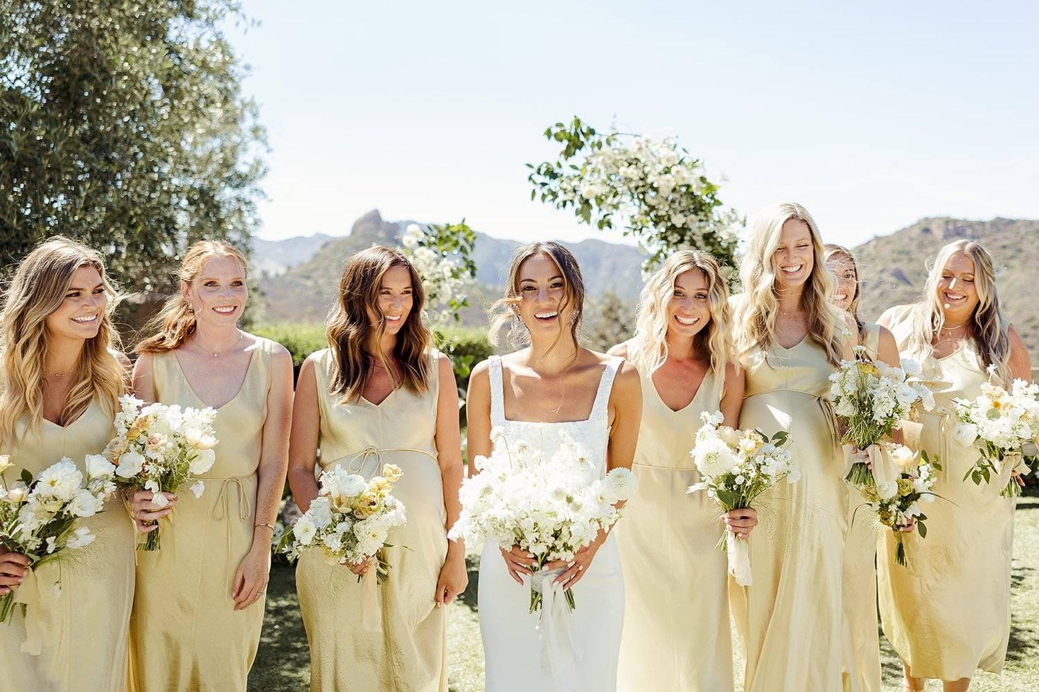 2024 Wedding Florists in the US