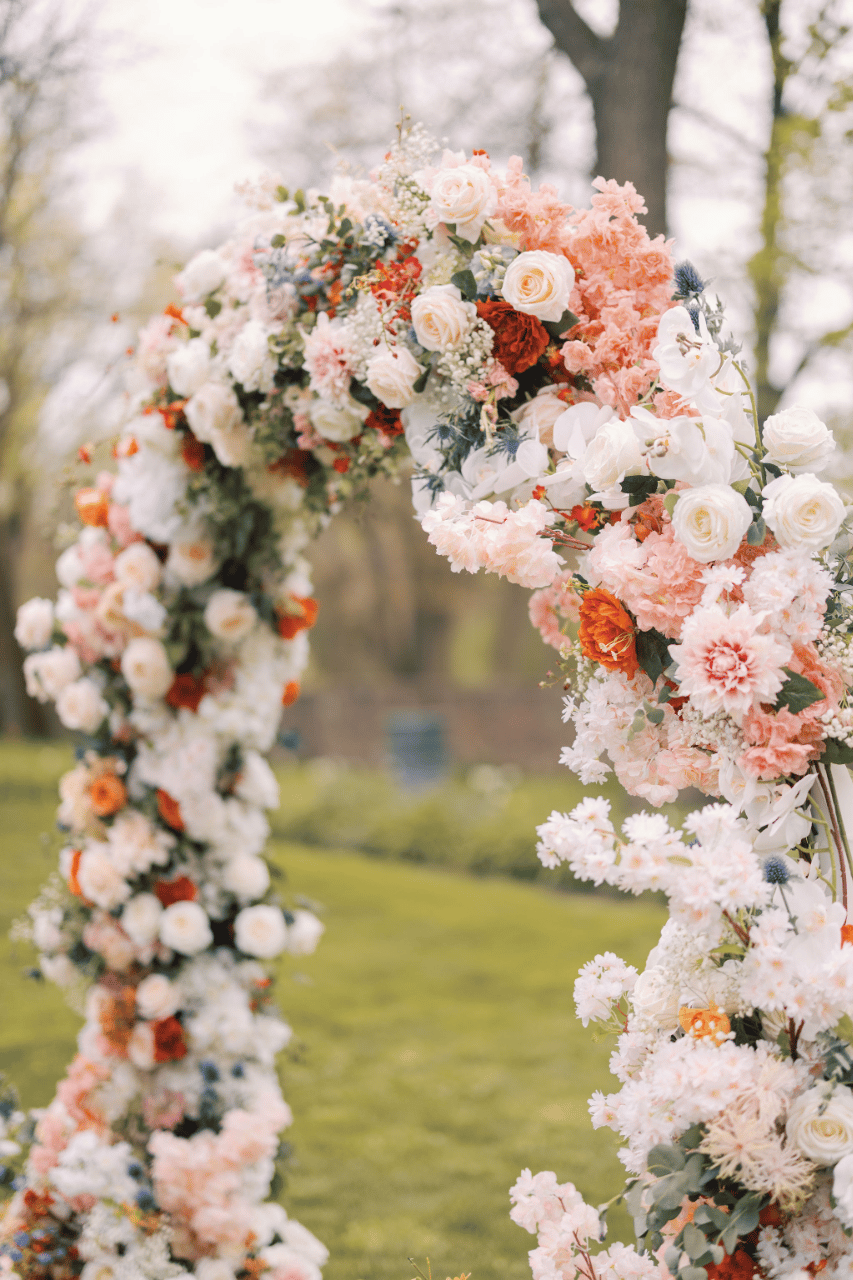 Flowerful Events