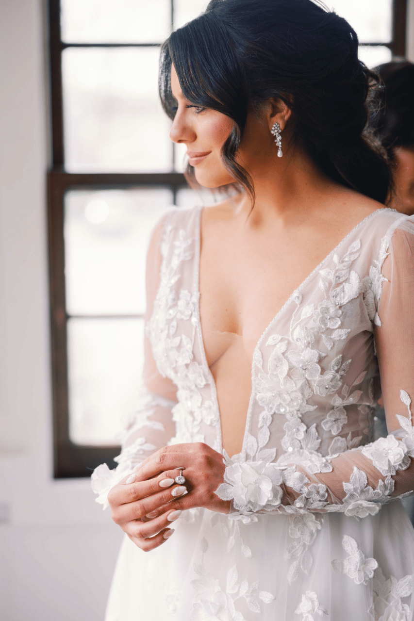 Demetrios Bride