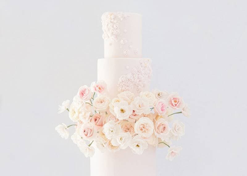 2024 Wedding Cake & Dessert Bakers