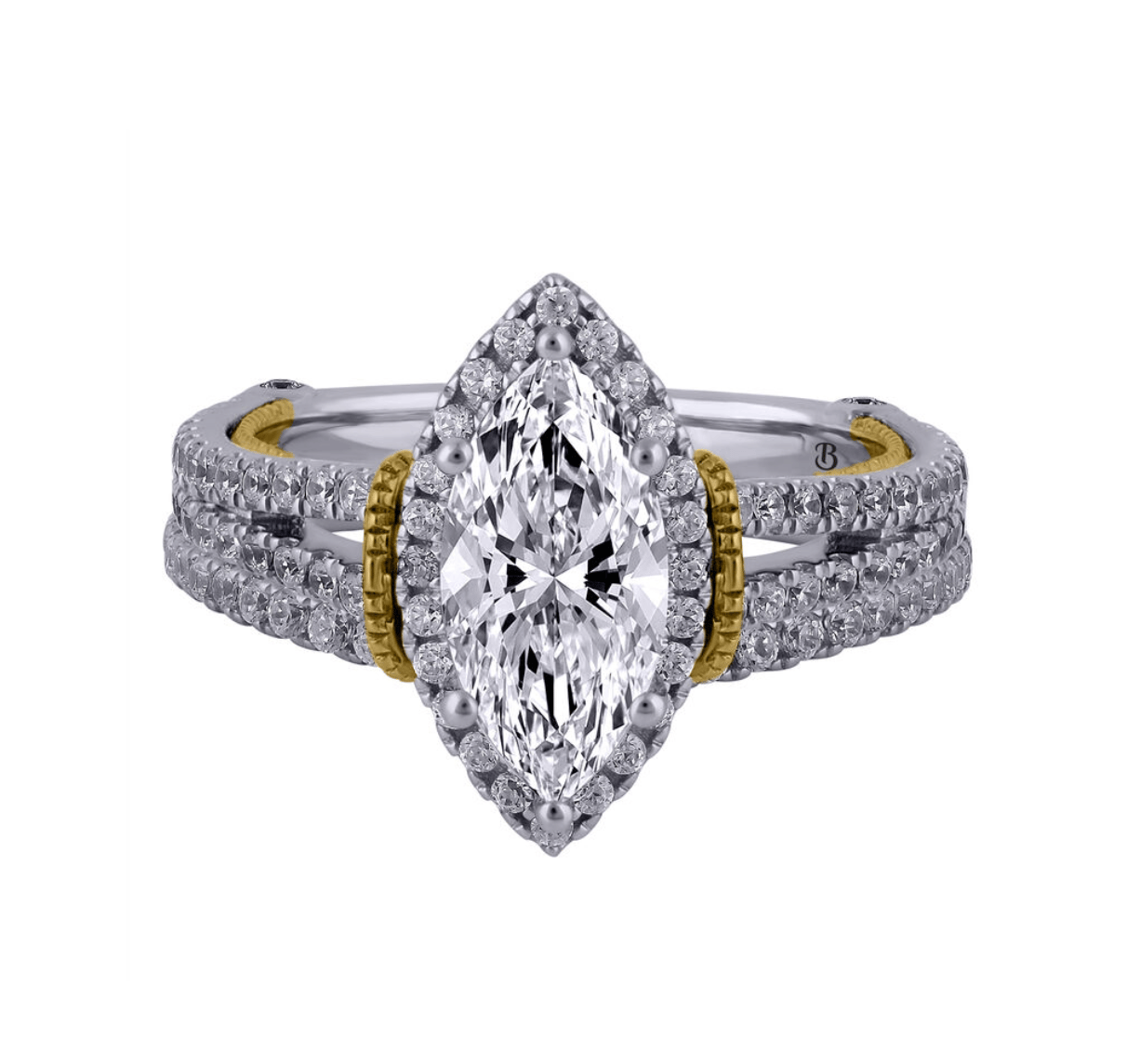 Amara Bridal Set