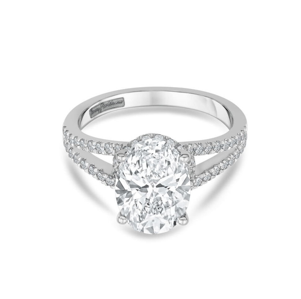 Georgia Engagement Ring