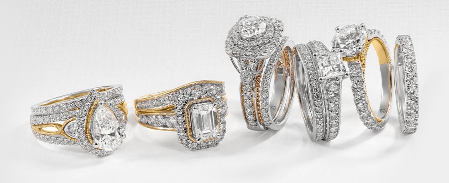 Bellissima by Helzberg portfolio 1