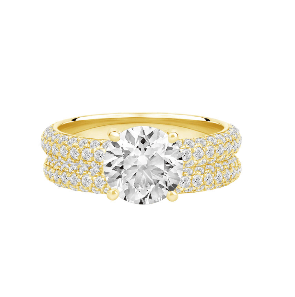 Clara Engagement Ring