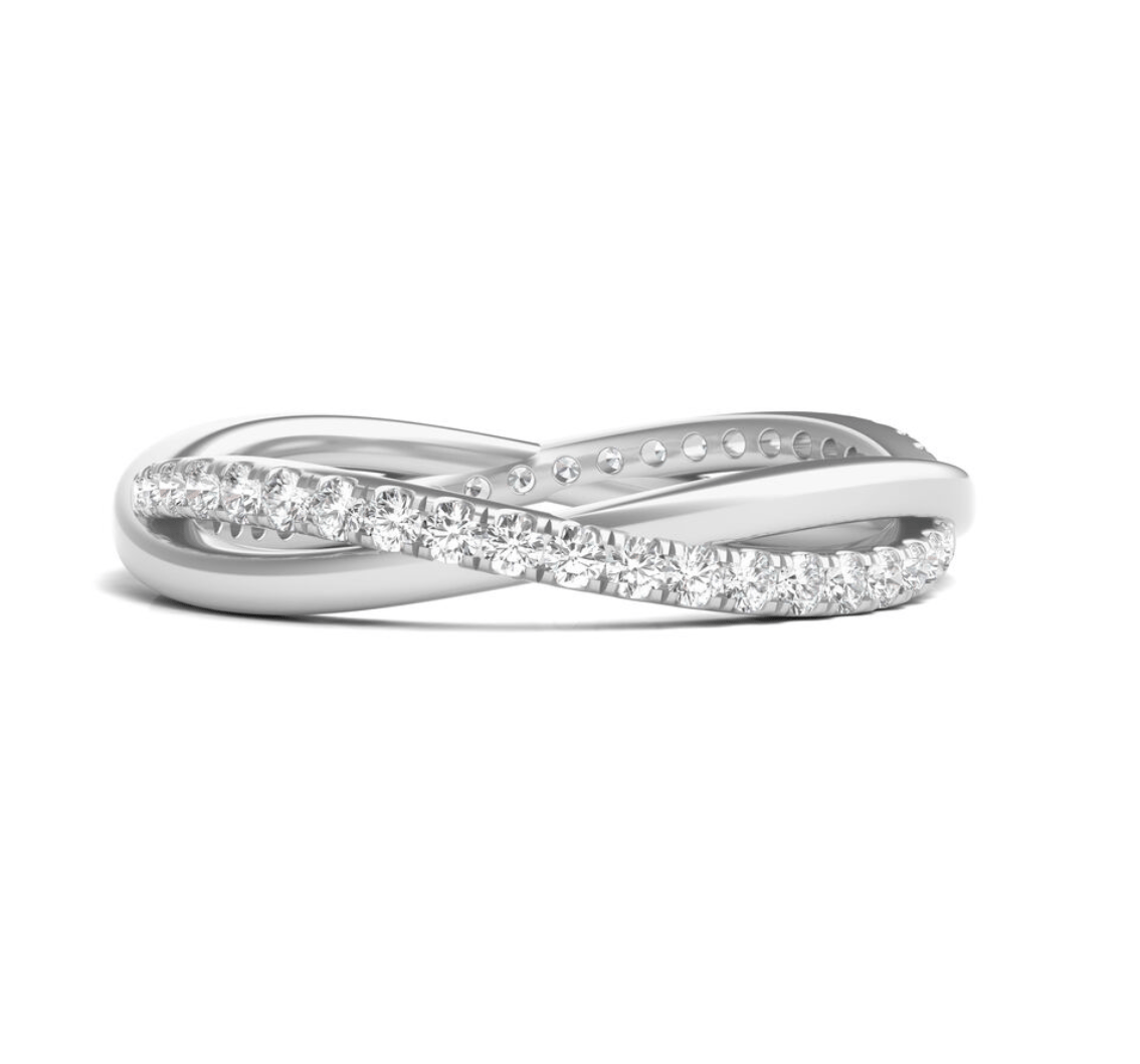 Eternity Band
