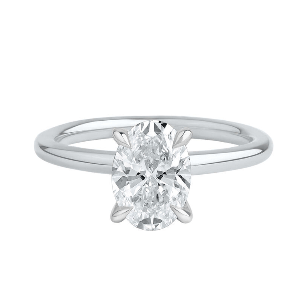 Cara Engagement Ring