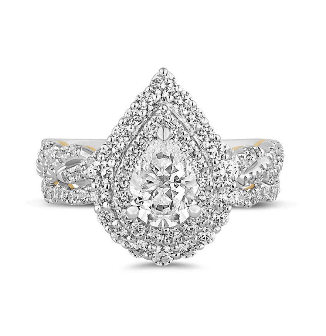 Florence Bridal Set