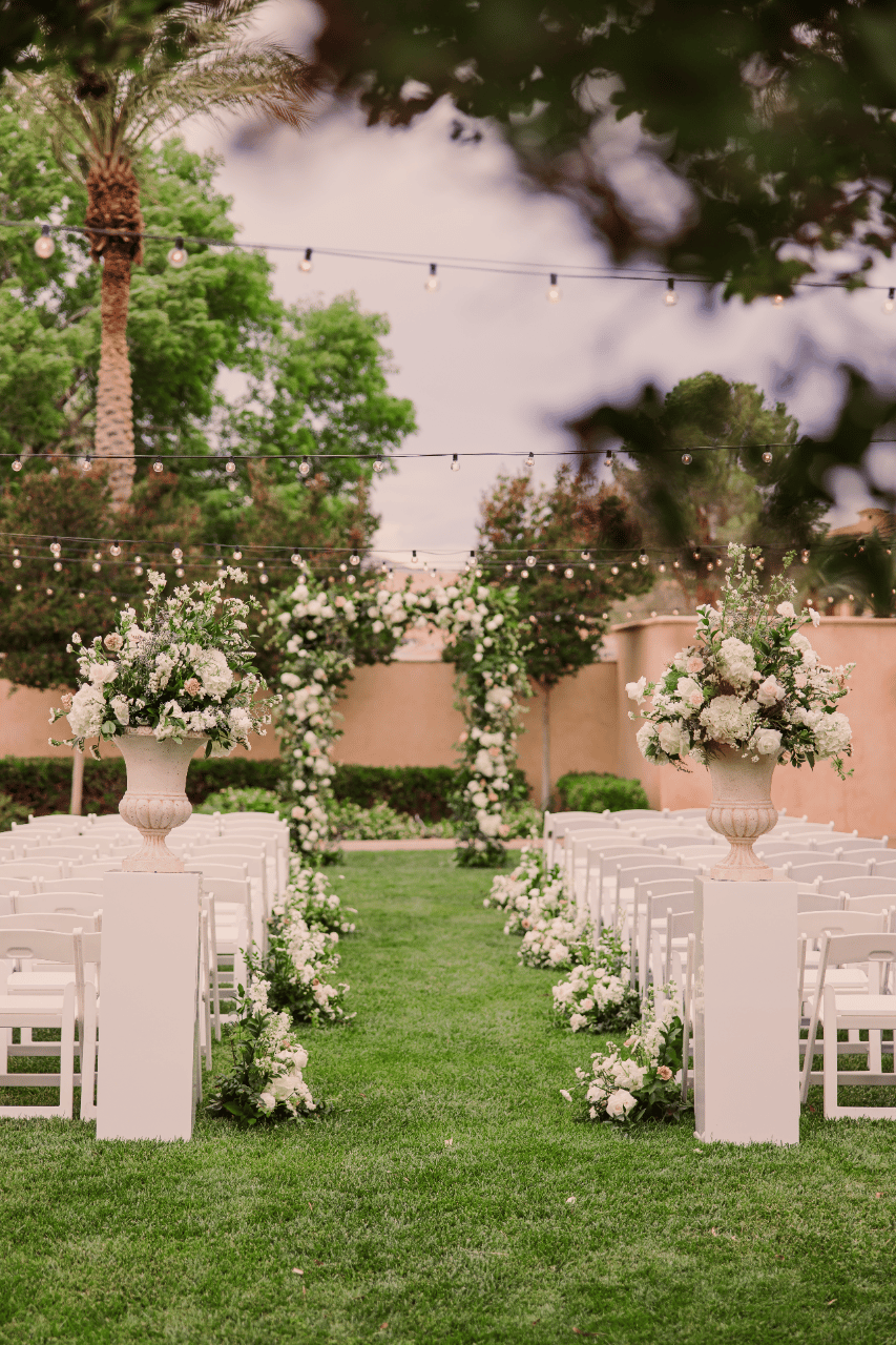 The Lake Club at Lake Las Vegas