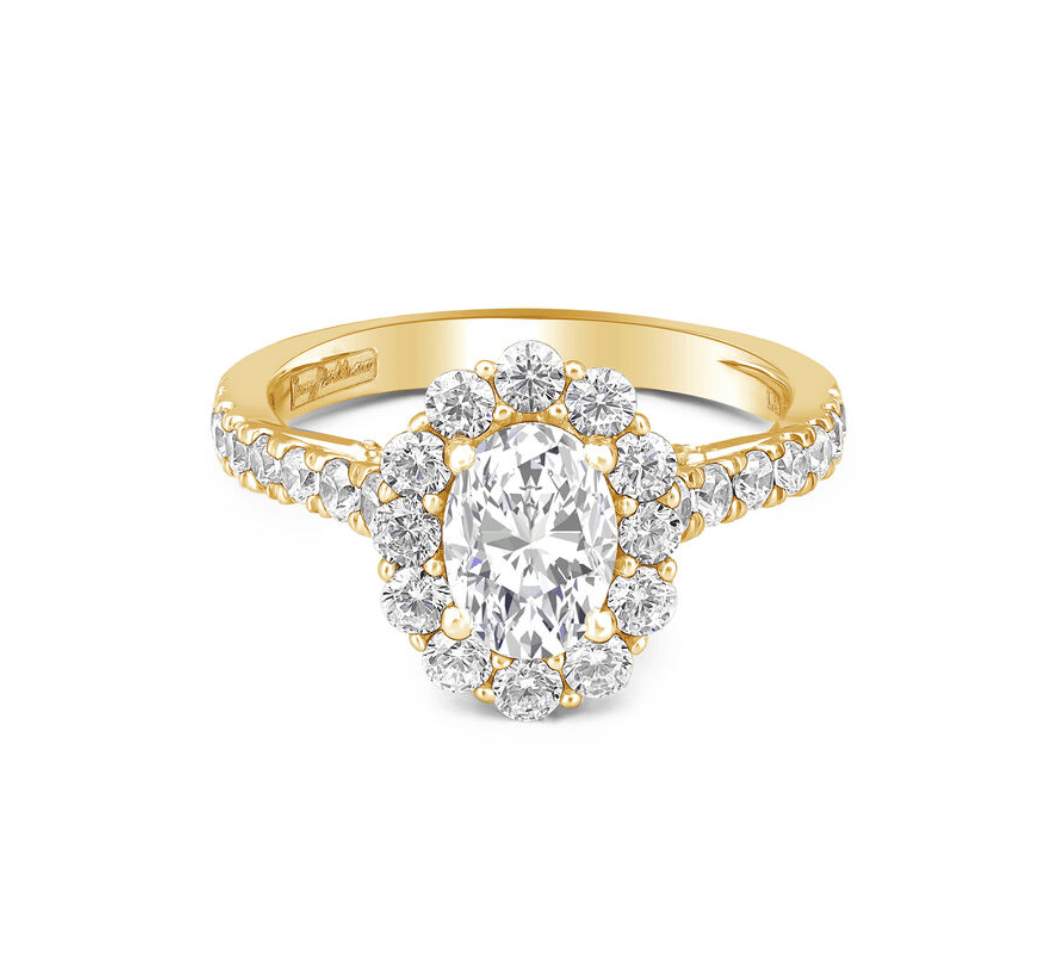 Esme Engagement Ring