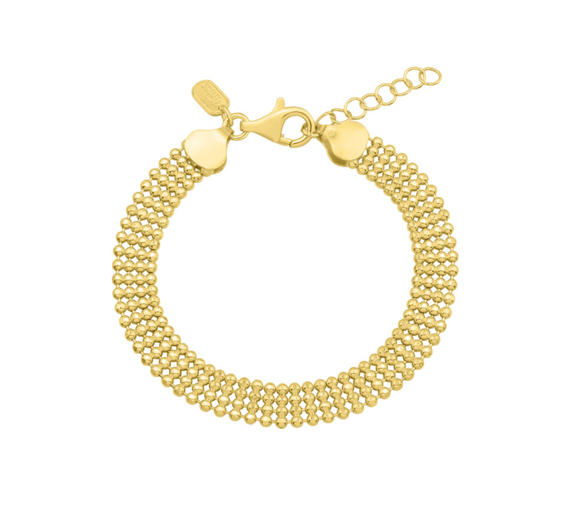 Demi-Fine Bracelet