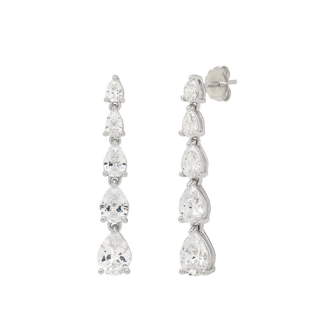 Drop Earring