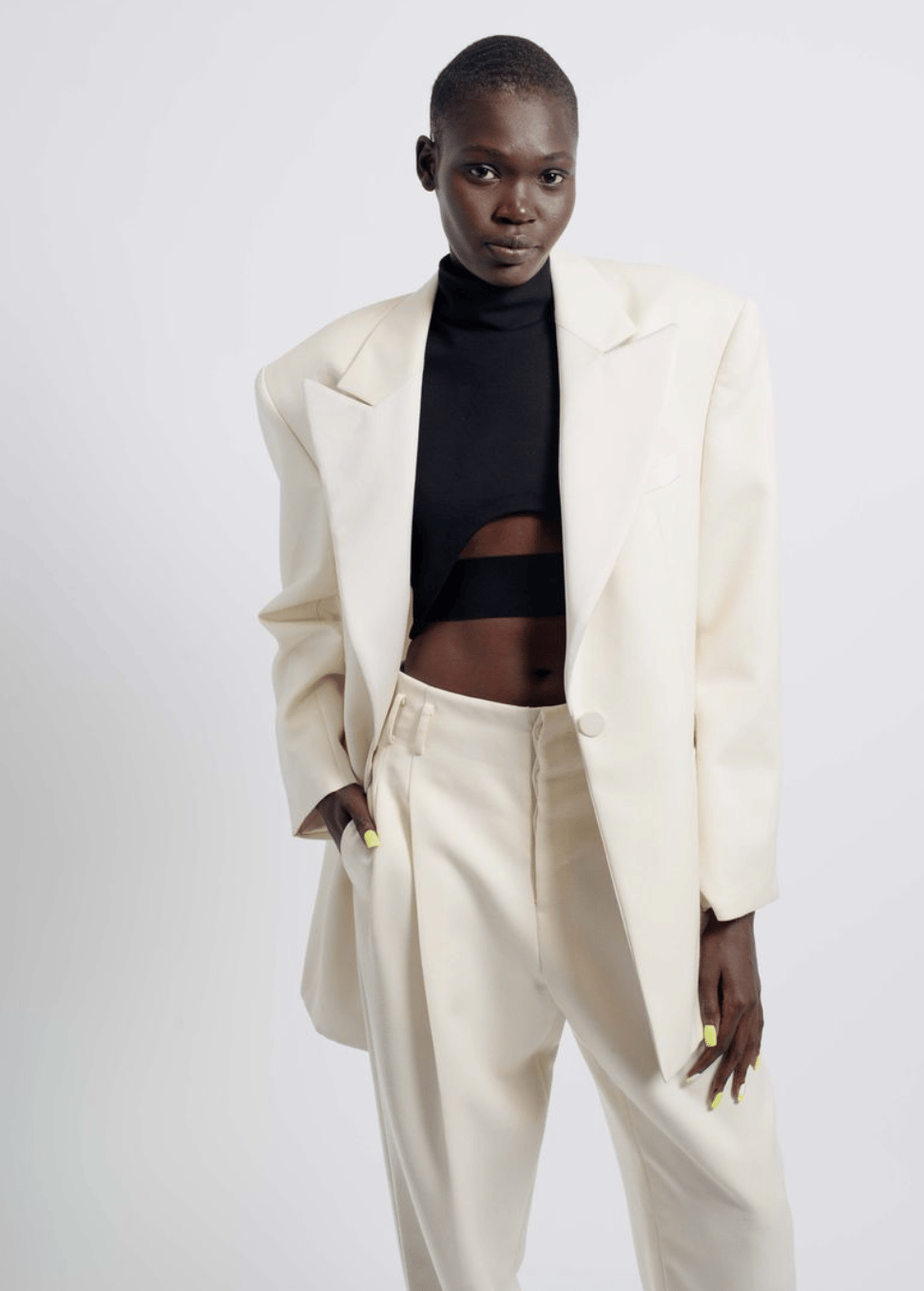 Signature Tux