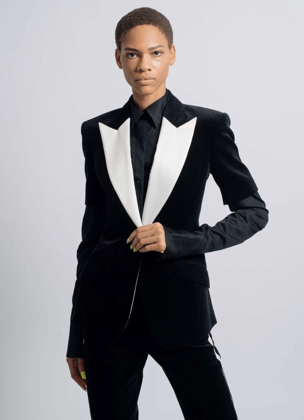 The Royal Tux