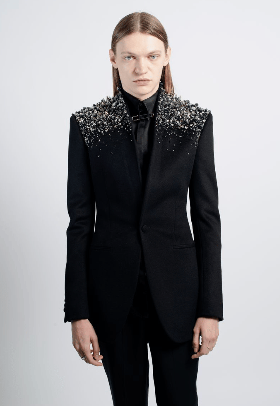 The Rock Jacket
