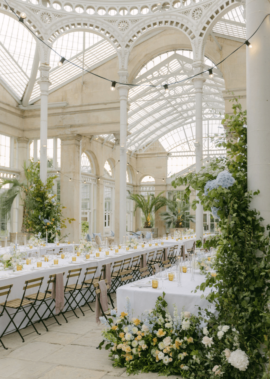 In Awe Weddings & Events portfolio 5