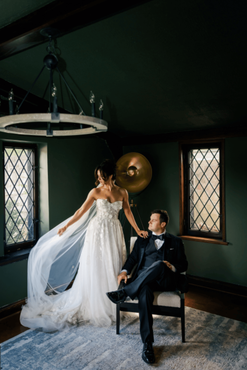 Chrystin Melanie Photography