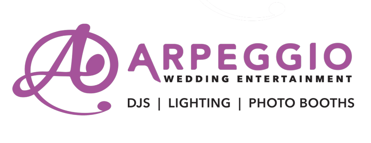 Arpeggio Wedding Entertainment portfolio 1