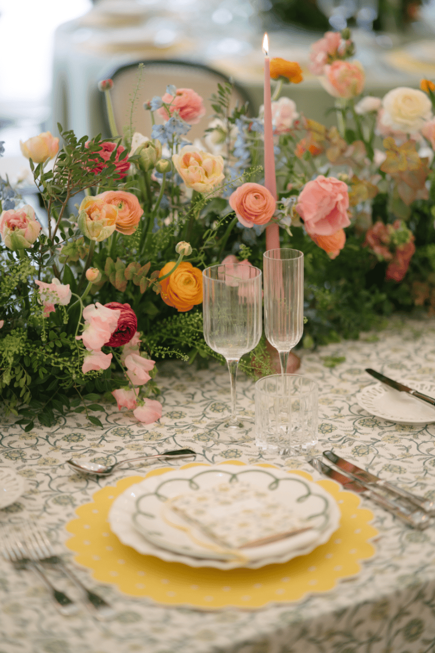 In Awe Weddings & Events portfolio 3