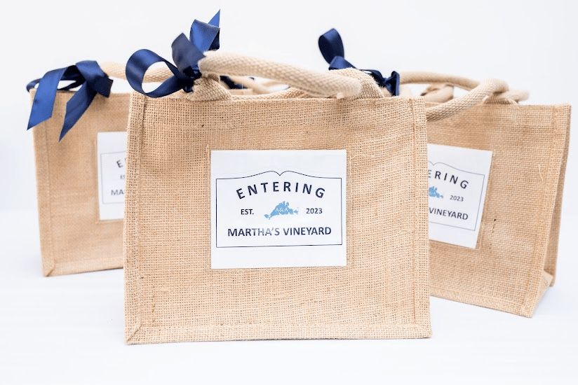 Martha's Vineyard Baskets portfolio 4