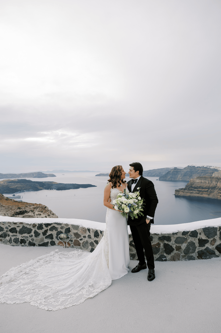 Skigo Wedding Stories