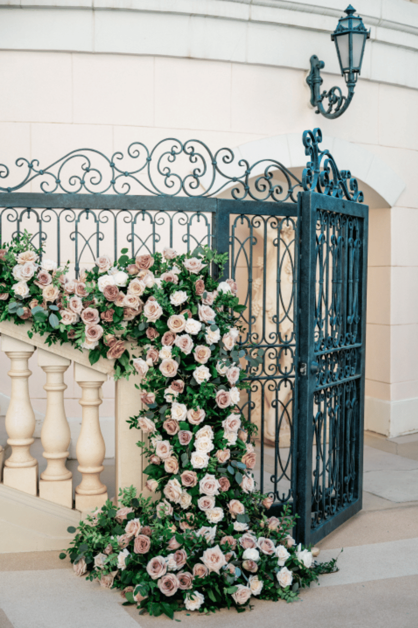 Byanca's Event & Decor portfolio 5