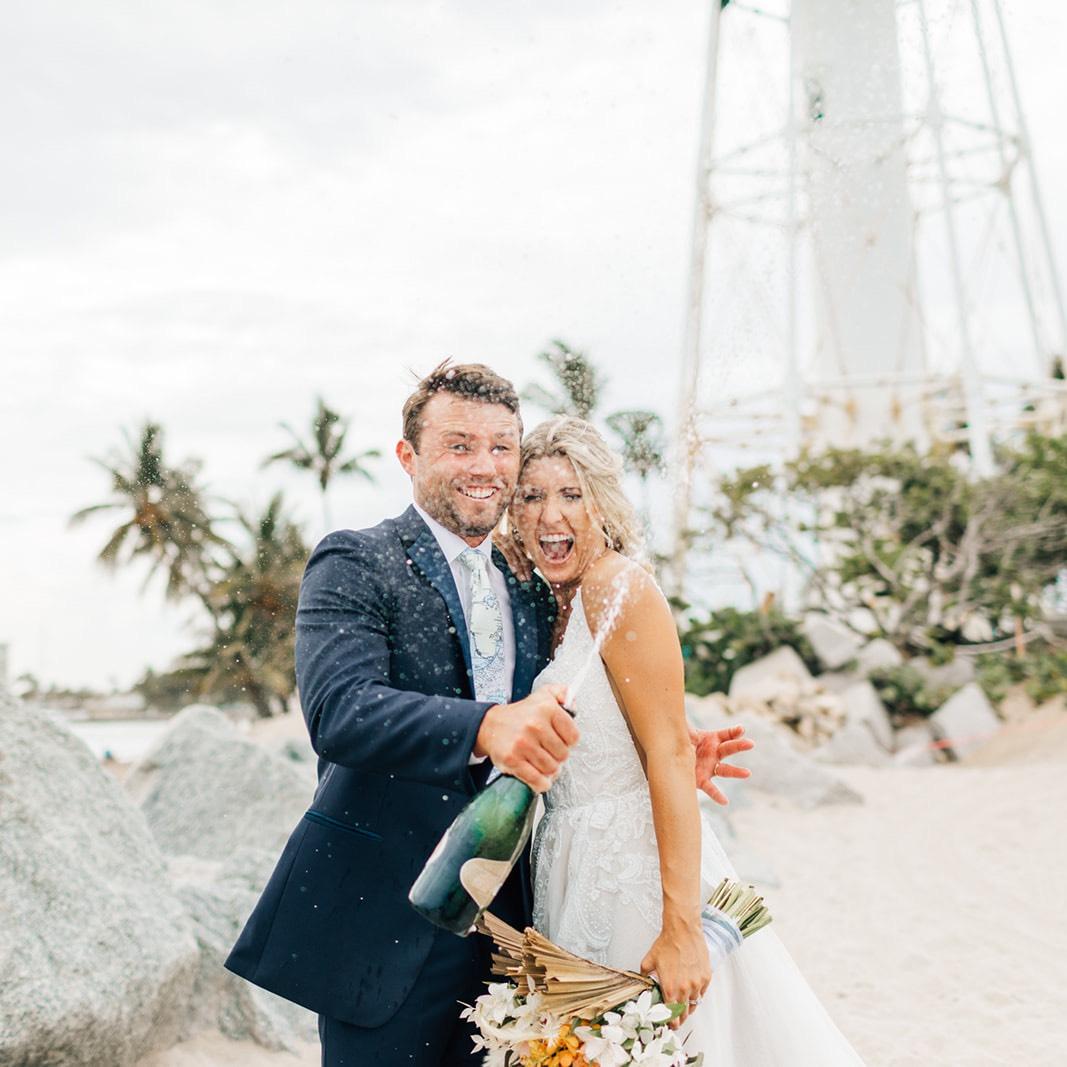 Olive & Ivory Events