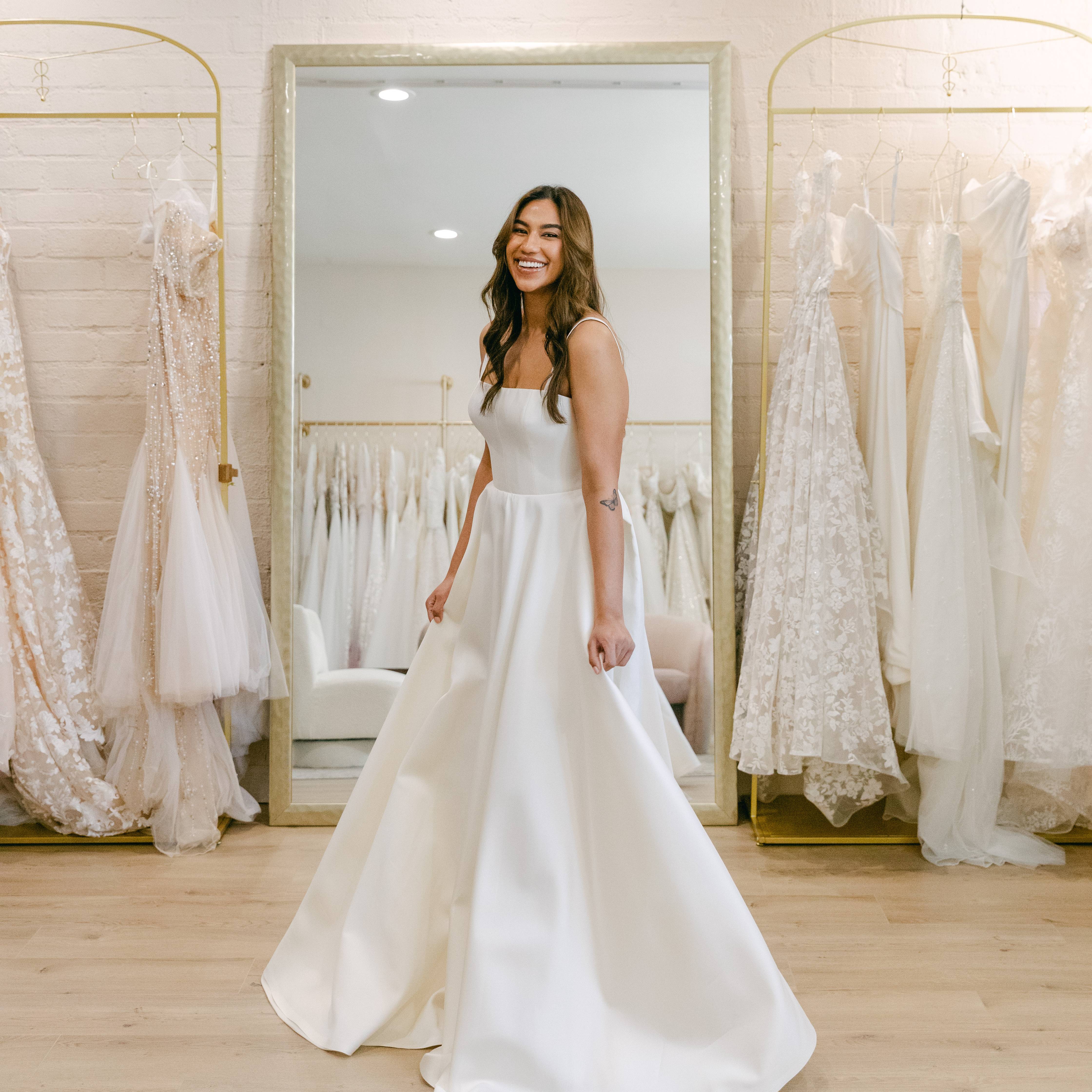 Loved Twice Bridal