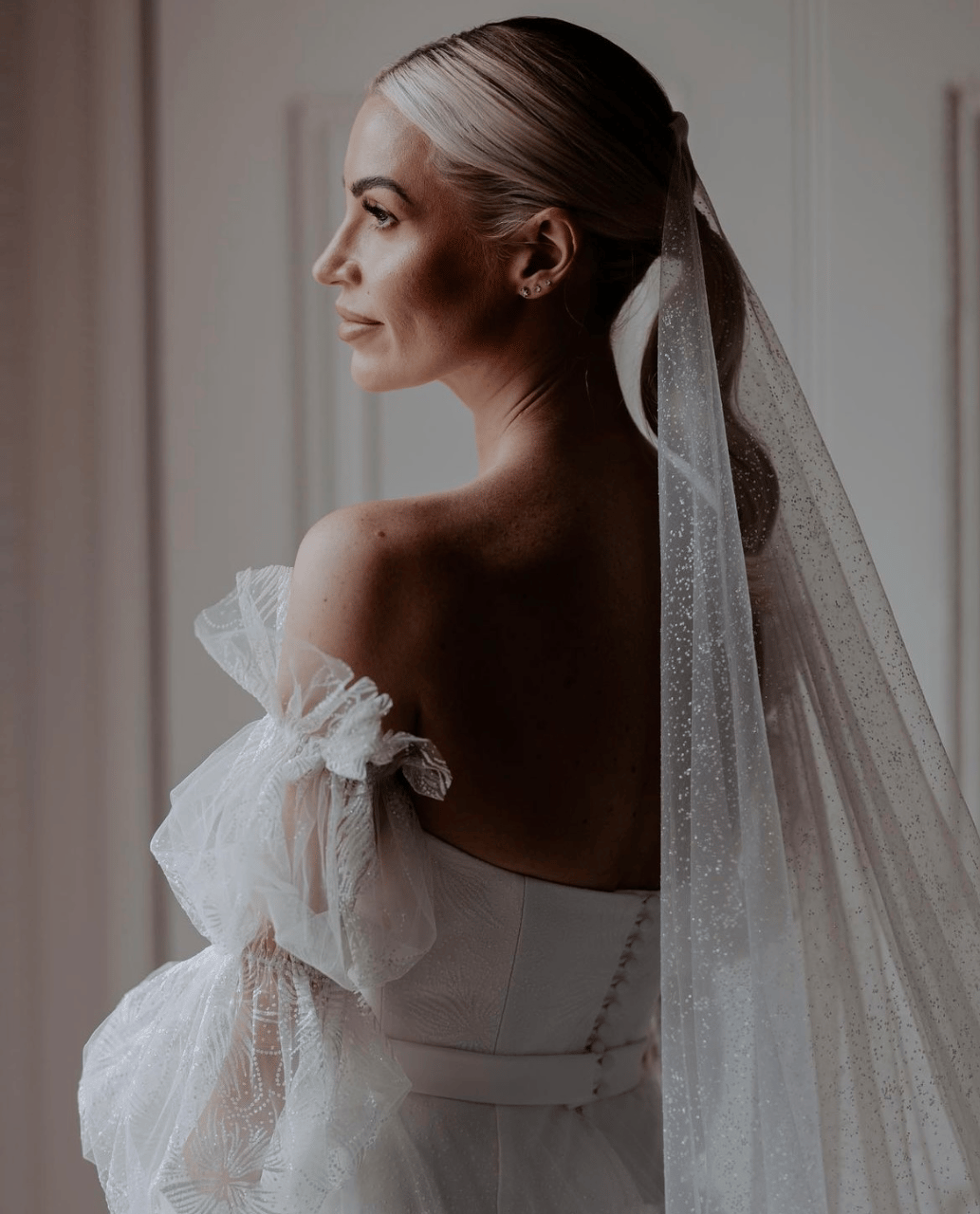 Rachel Partington Makeup Artist portfolio 4