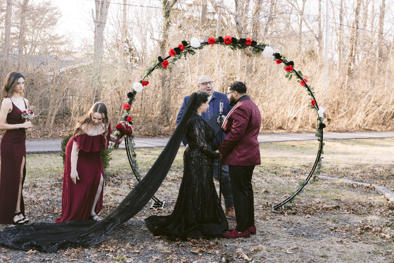 Before You Say I Do, Wedding Planning & Coordination portfolio 3