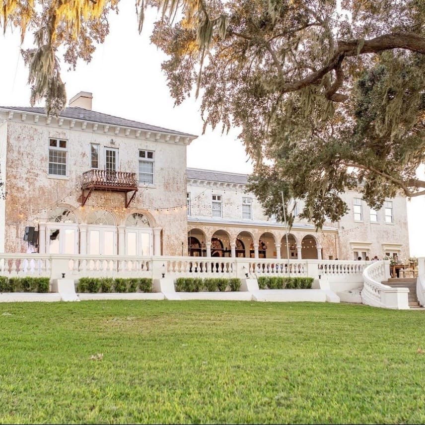 Bella Cosa Wedding Venue