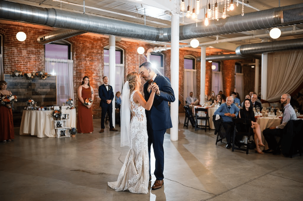 Arpeggio Wedding Entertainment portfolio 5