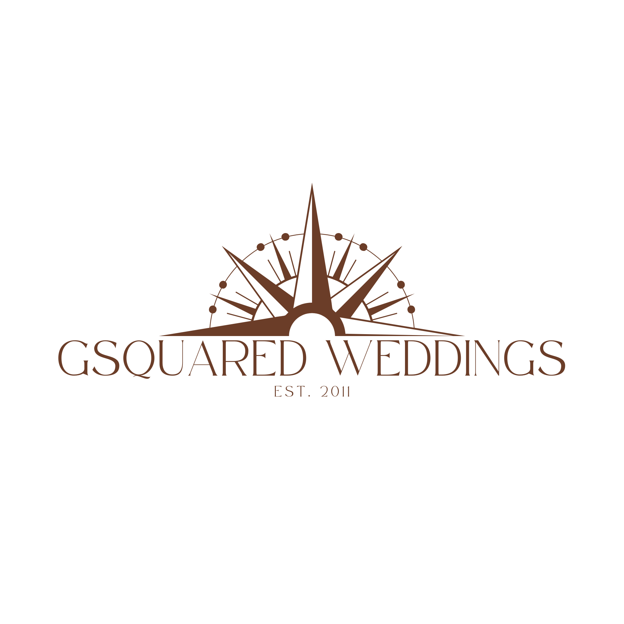 GSquared Weddings