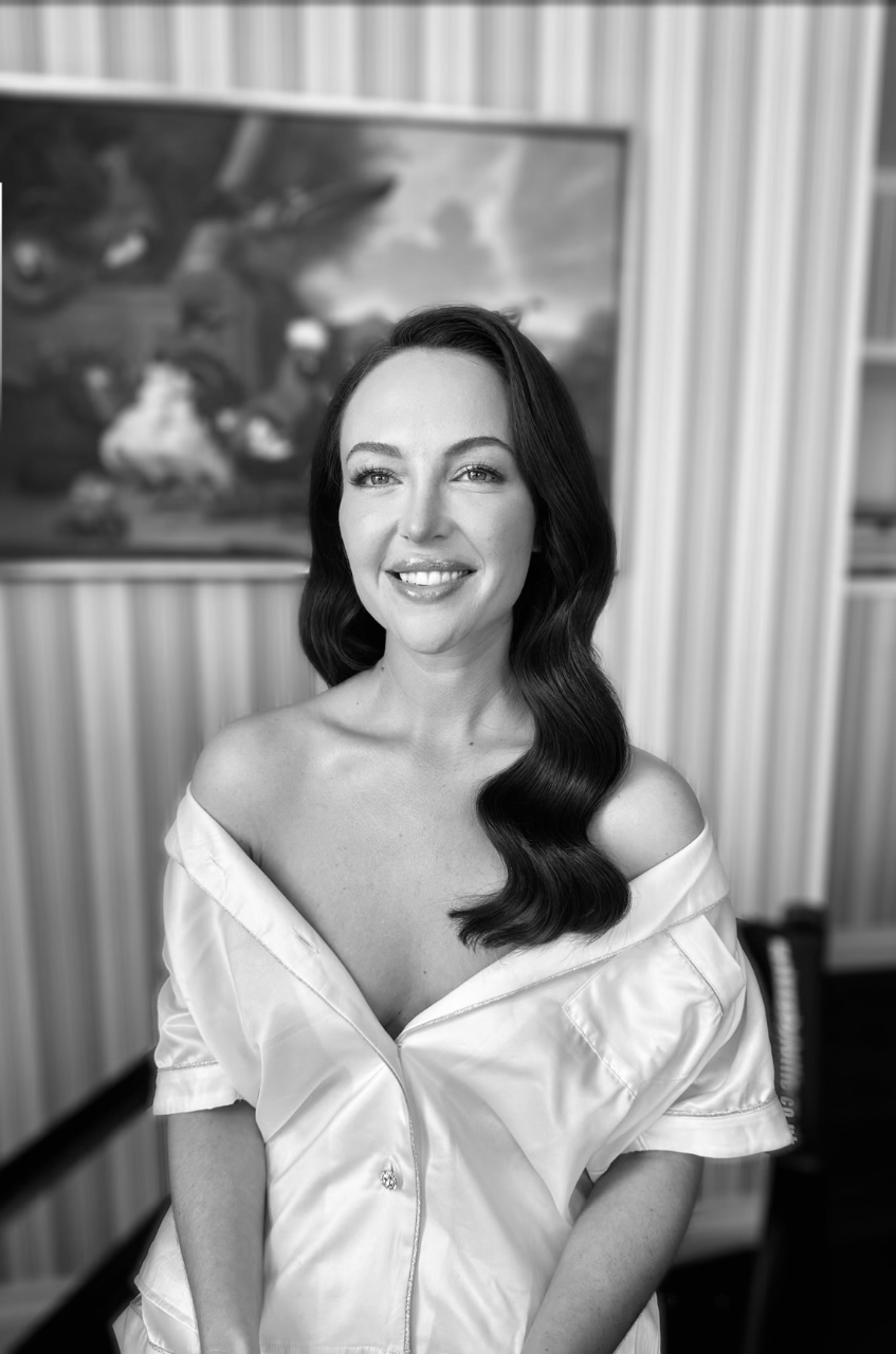 Katrina Kelly Wedding Hair & The Bridal Collective Team portfolio 1