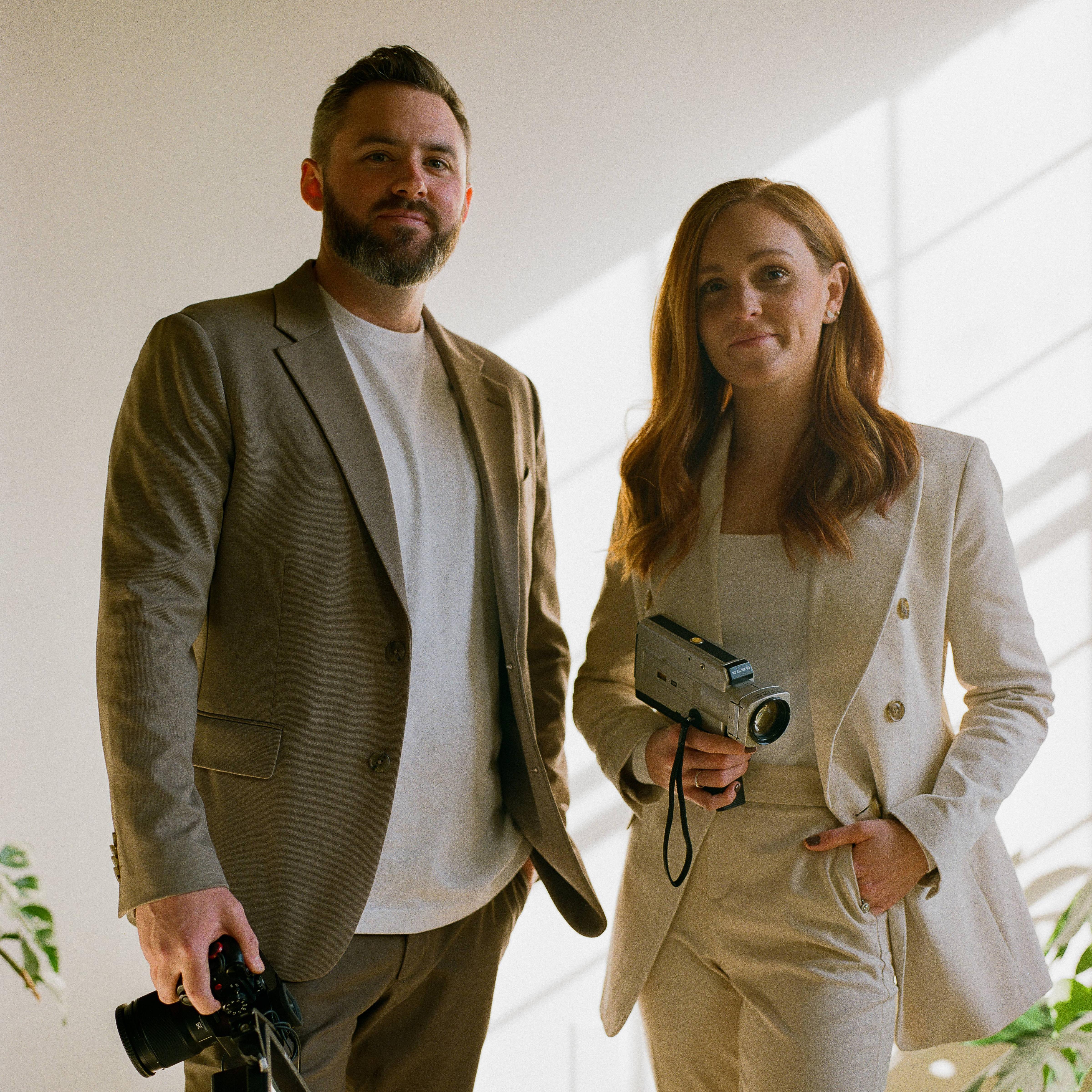 Oak & Pine Media