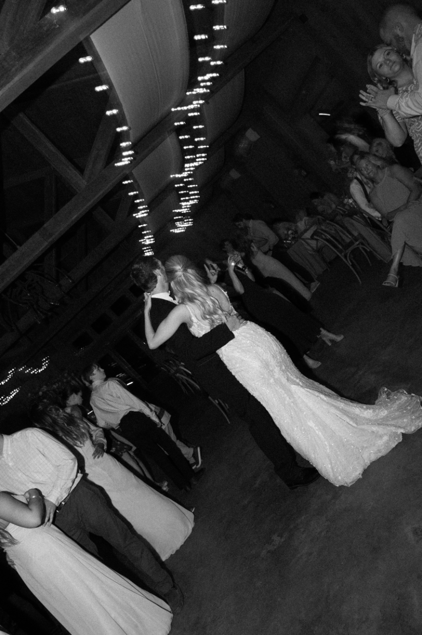 Monet Wedding Photography portfolio 3