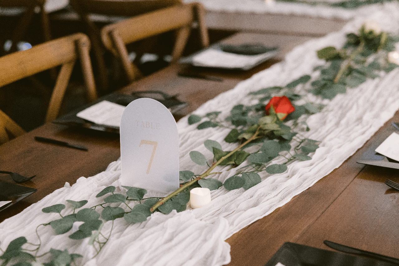 Before You Say I Do, Wedding Planning & Coordination portfolio 2