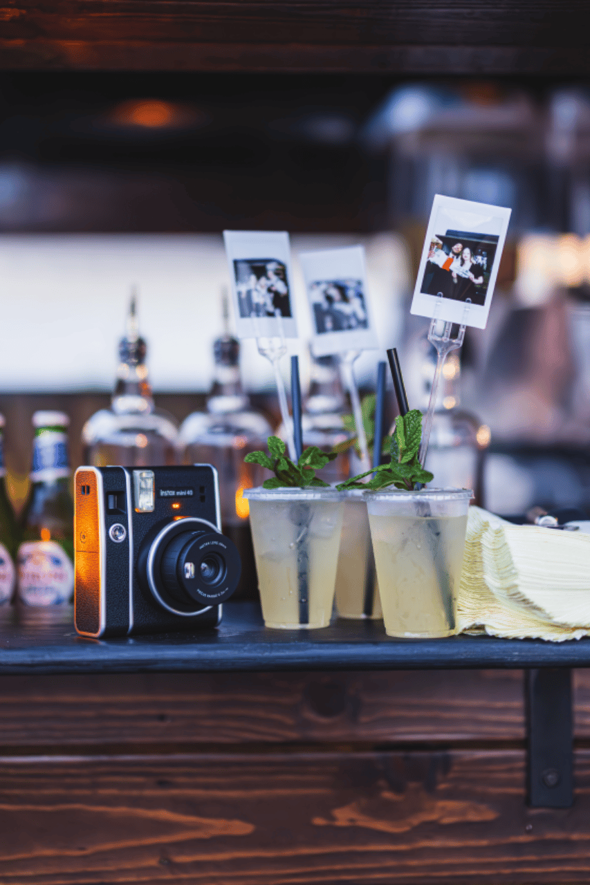 Bene Rosa’s LLC