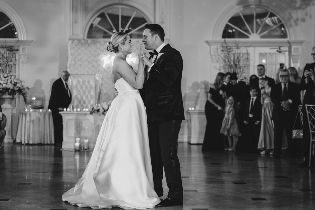 A Bride’s Best Friend