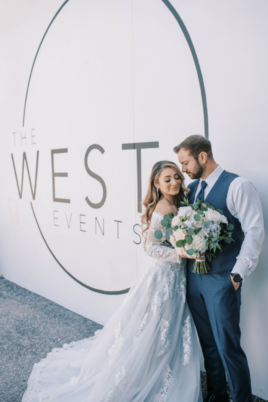 The West Events