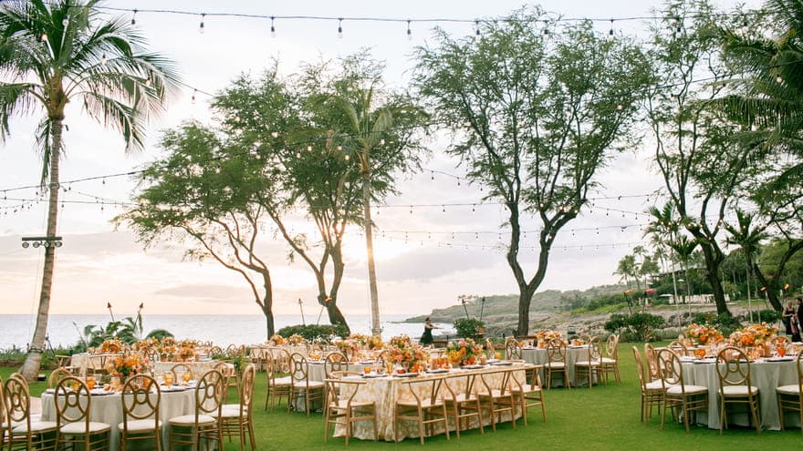 Four Seasons Resort Lanai