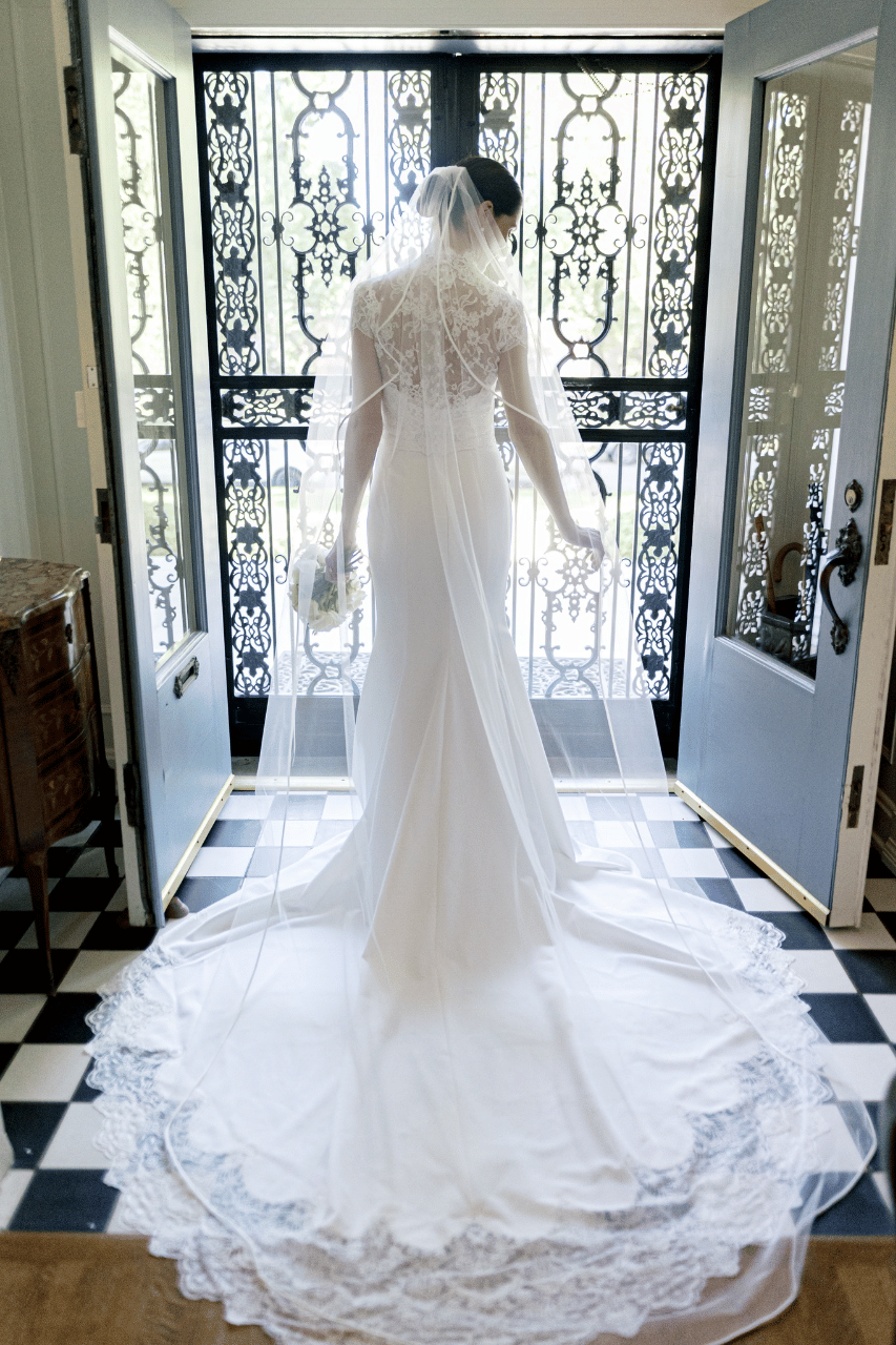 Modern Trousseau