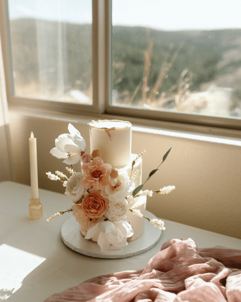 BiteIt! Bakery portfolio 1
